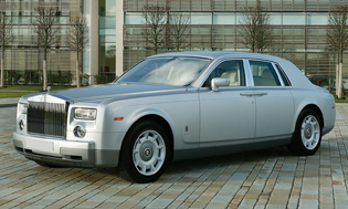 Rolls Royce