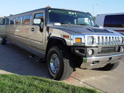 Hummer Limo