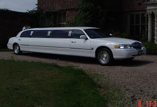 Limousine