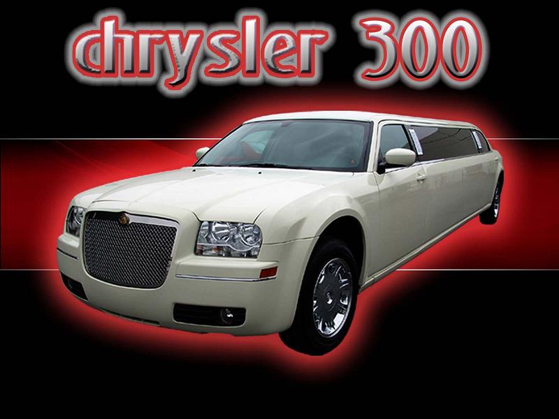 Lincoln Limo 