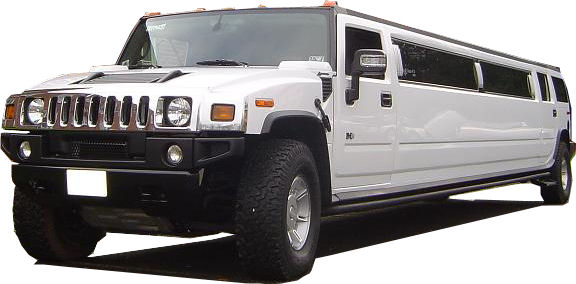 2008 Hummer Disco Limo hire
