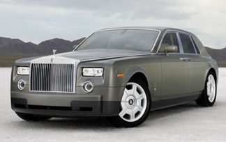 Rolls Royce