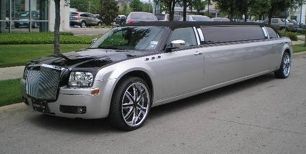 two tone Limo