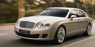 Airport transfer