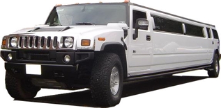 Hummer Limo