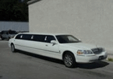 Super Stretch Limos
