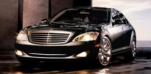 Airport transfer