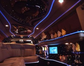 Limousines
