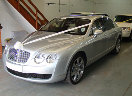 Airport transfer