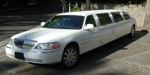 Lincoln Limo